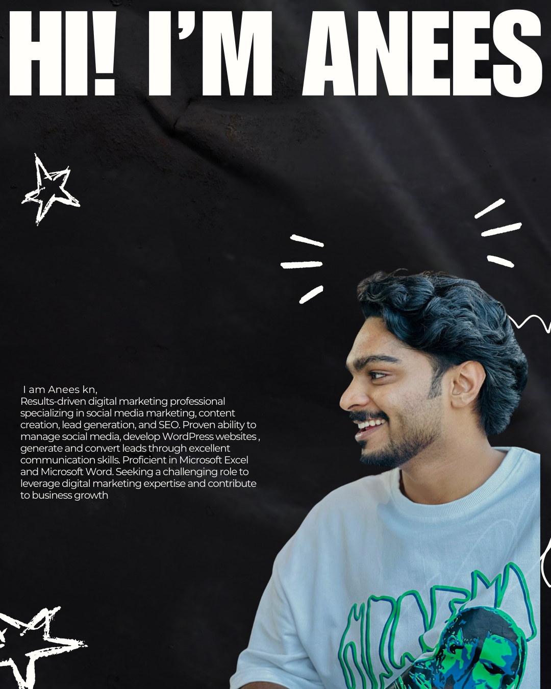 the best digital marketer in thrissur