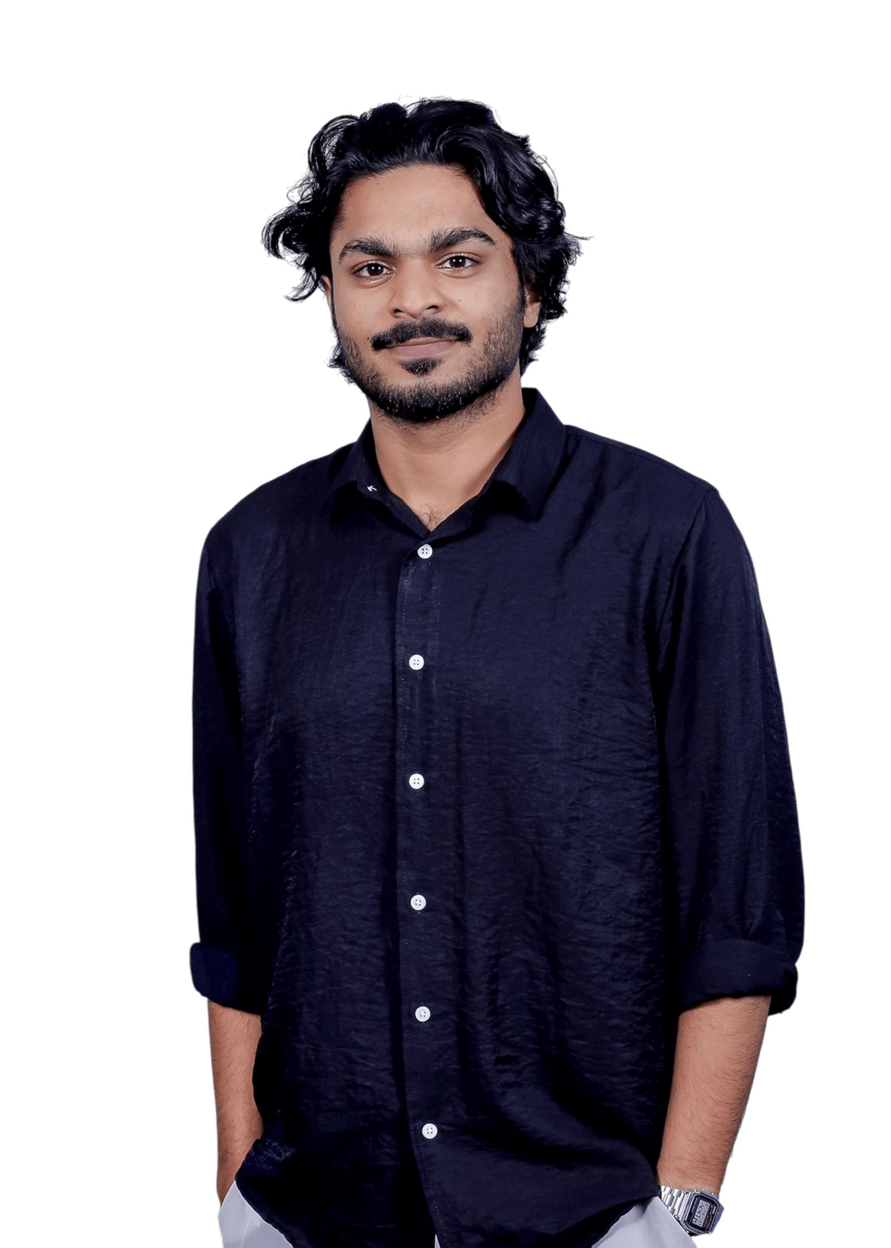 digital marketer in uae